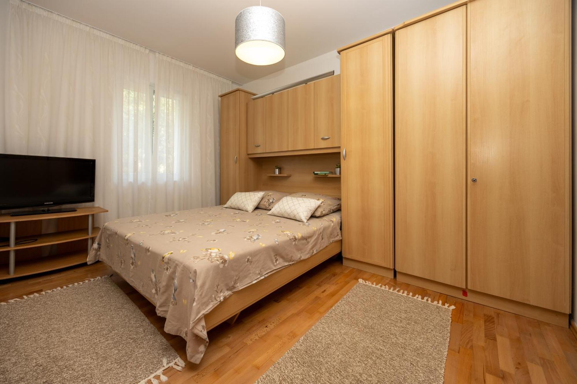 Casa Felice Apartments-Holiday Home Kastela Exterior photo